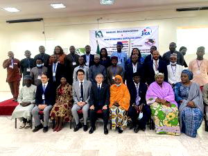 Japan awards 39 Nigerians full scholarship