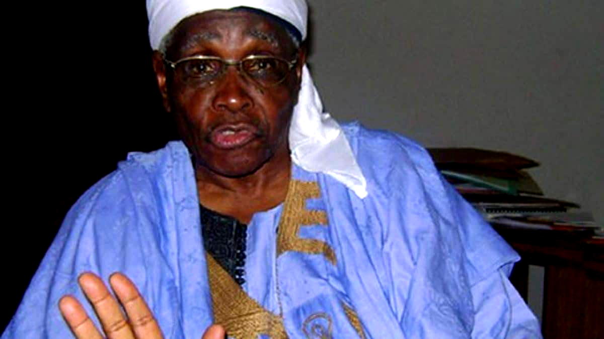 2023: North'll not support candidate exploiting religion, ethnicity "”Northern Elders