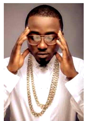 Police arrest popular musician Ice Prince for assault