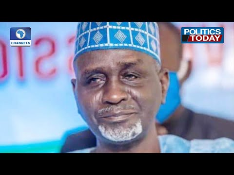 Kwankwaso Betrayed, Manipulated Me "“ Shekarau