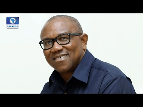 2023: One-Million March For Obi Holds In Ogun