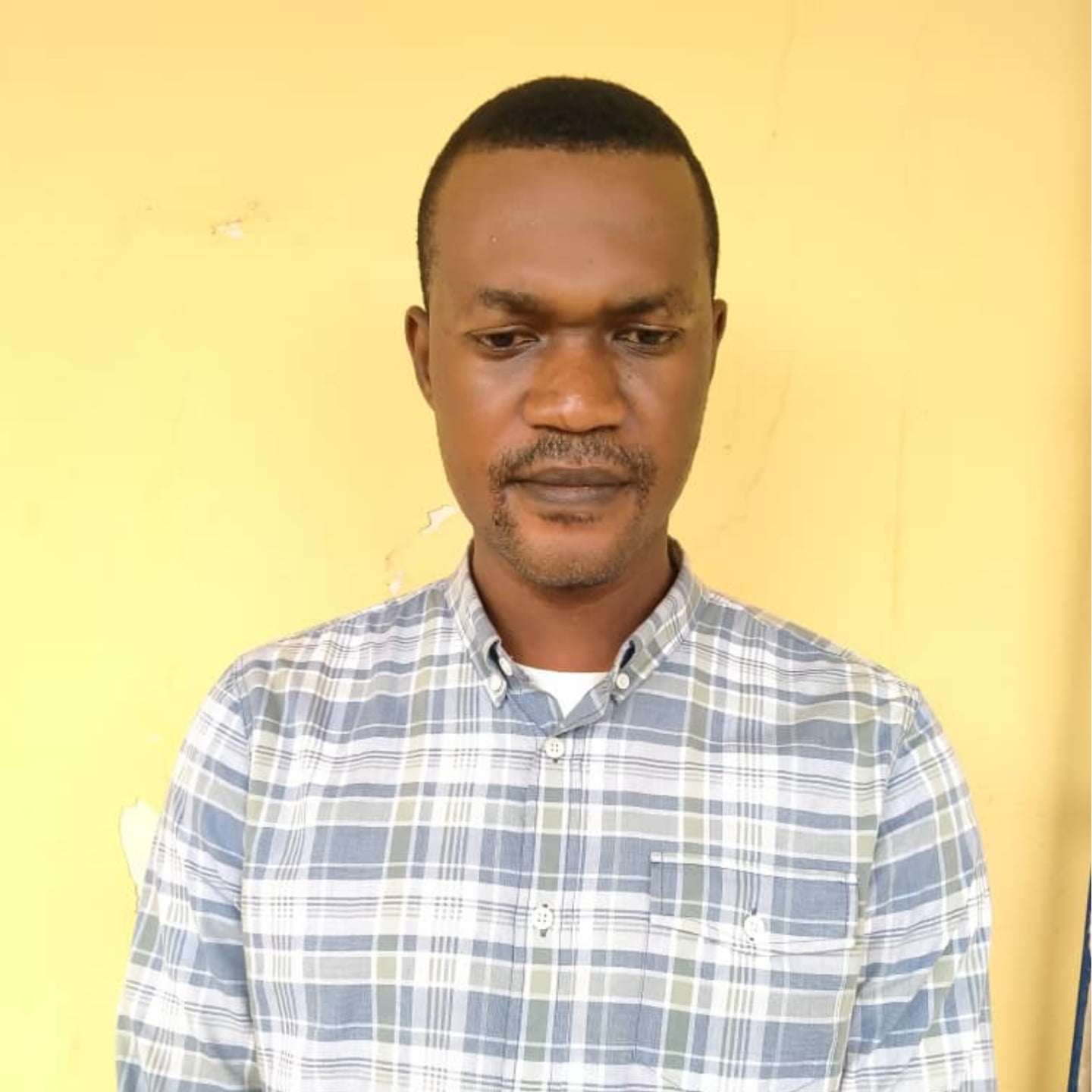 I didn't know how I raped 14-year-old chorister "“ Pastor tells police in Ogun