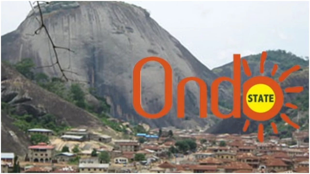 32 persons kidnapped in Ondo, Amotekun combs forest