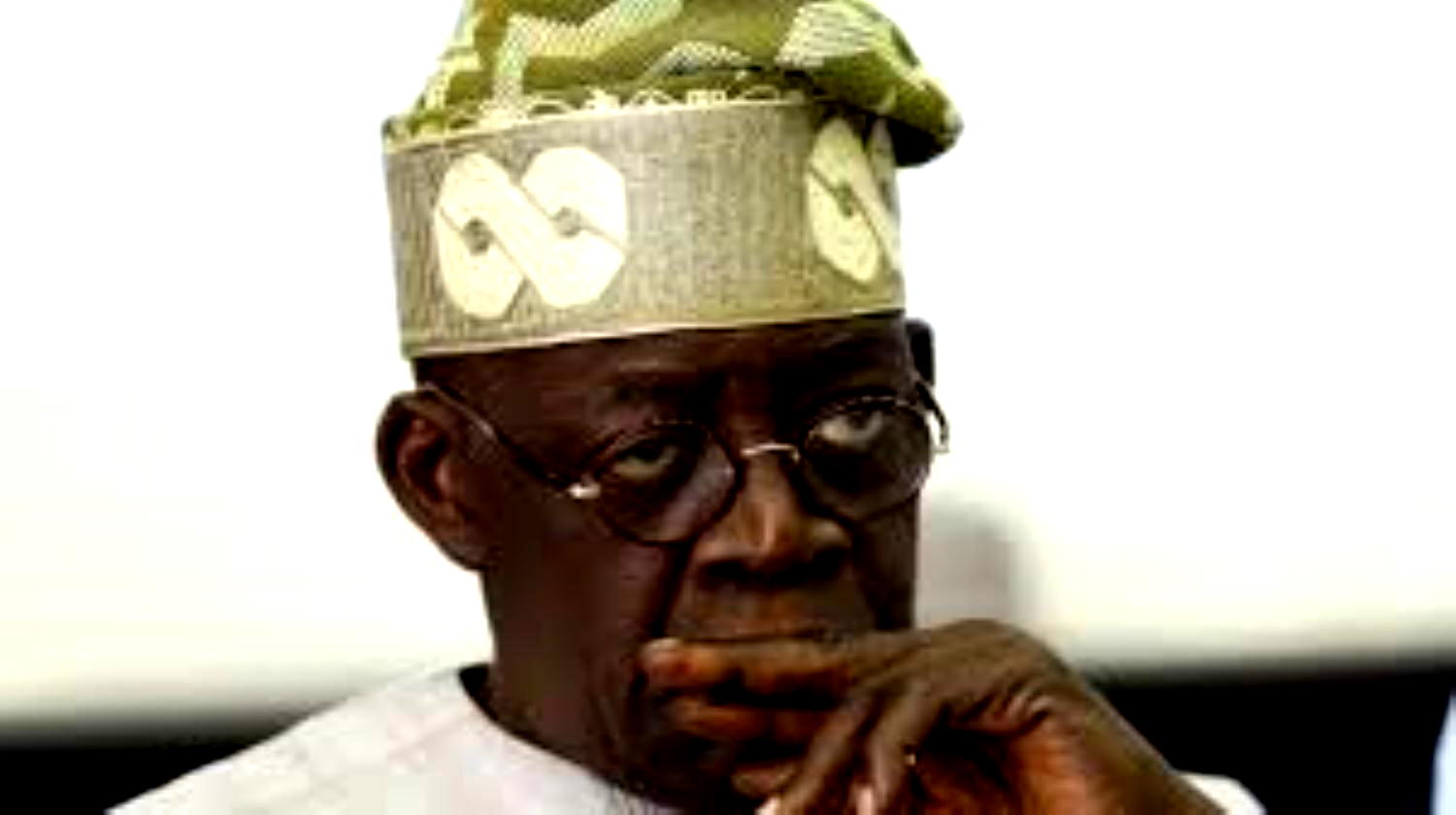 2023: We've not compromised on Muslim-Muslim ticket "” CAN
