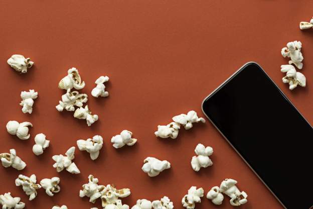 Egypt cracks down on streaming content