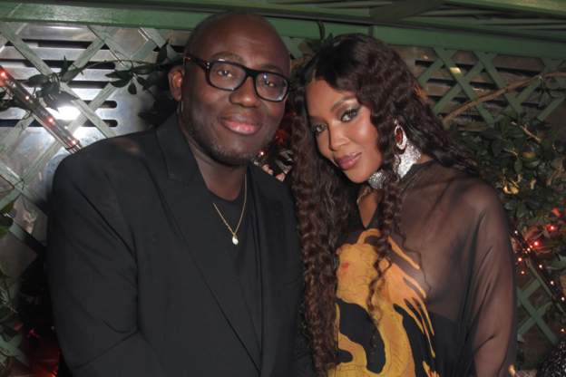 Africa is the next frontier of fashion "“ Vogue boss
