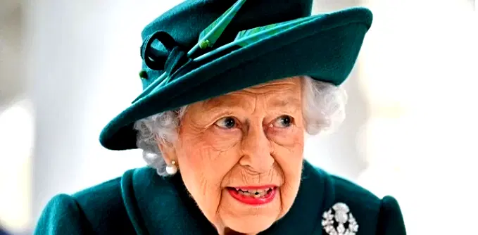 Queen Elizabeth II: Buhari orders all flags in Nigeria, foreign missions flown at half-mast