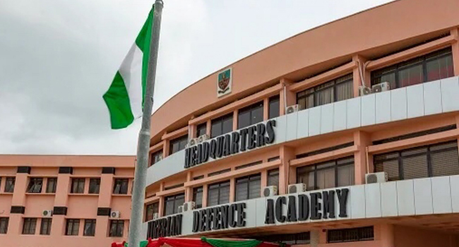 Troops Kill Several Bandits Involved In Attack On NDA Kaduna