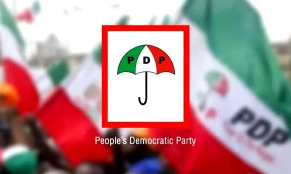APC planning to launch statewide insurgency agenda in Osun "“ PDP alleges