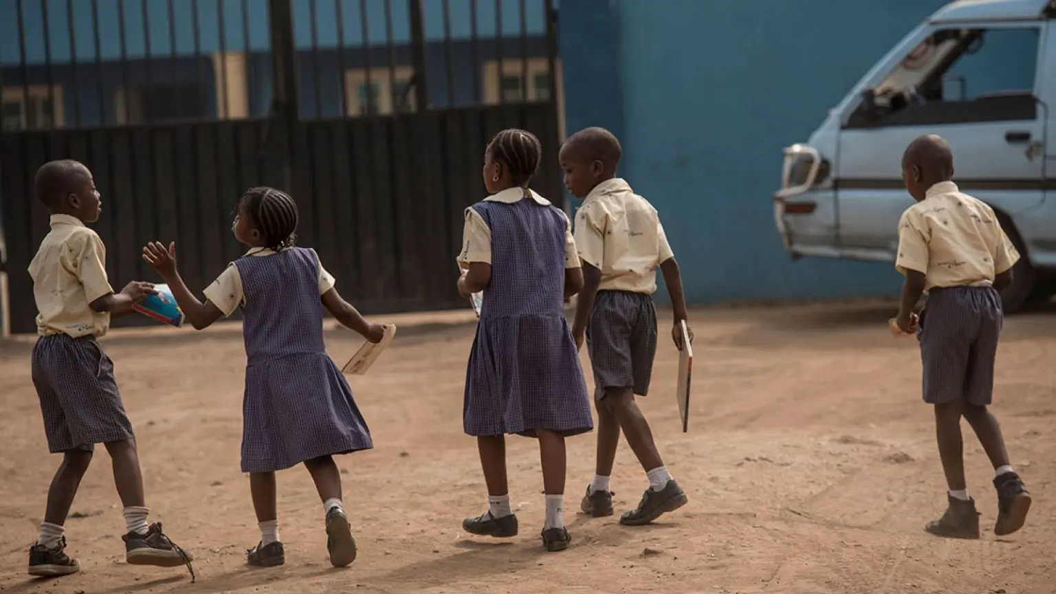 Terrorists: Tension heightens as schools resume in FCT, others