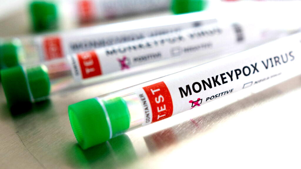 NCDC announces 21 monkey pox cases in 7 days