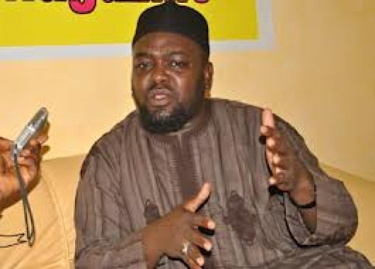Tukur Mamu: Outcomes of terrorist negotiator's investigations mind-boggling "“ DSS