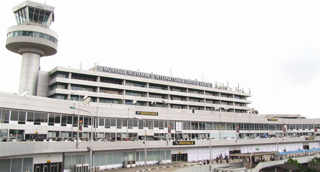 Airport Workers Protest, Give FG 14-Day Ultimatum Over Aviation Bills