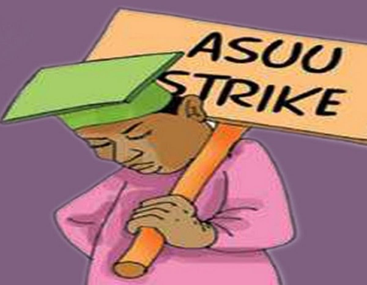 ASUU strike: Brain drain to hit universities as lecturers relocate overseas
