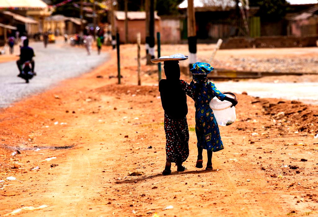 Violence against children increases, as Cross River, Imo record highest cases "“ Report