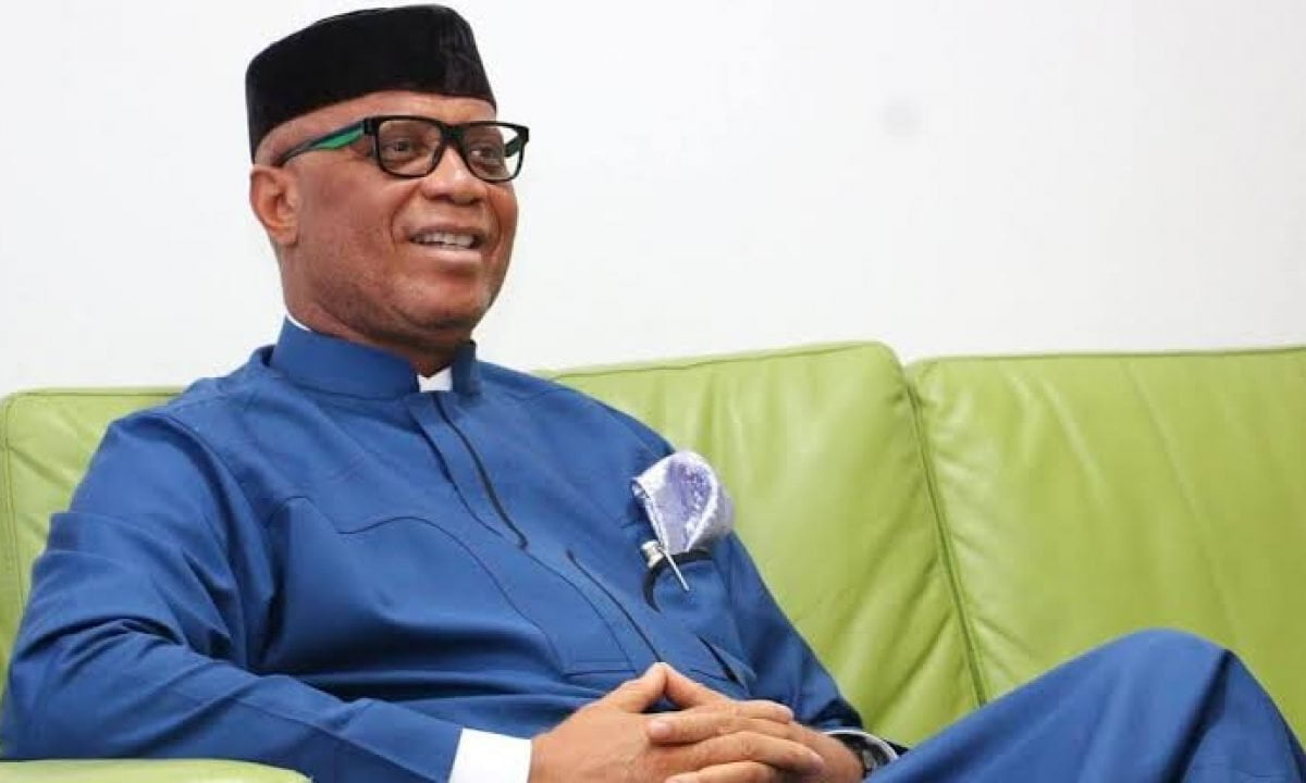 Alleged forgery: Court admits Umo Eno's WAEC certificates