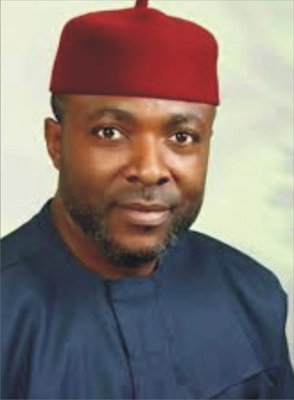 Imo Assembly Speaker, Kennedy Ibe resigns