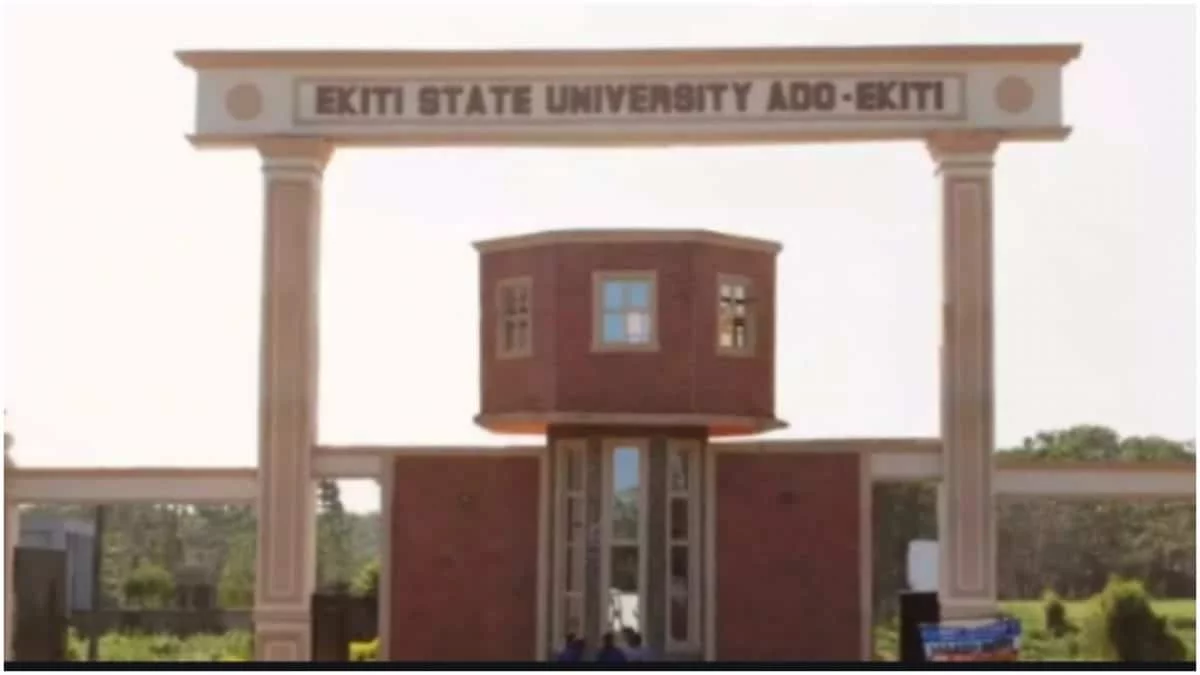 EKSU orders students back to campus, schedules second-semester exams