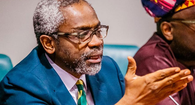 Elections: Why Govt Cannot Fund Political Parties "“ Gbajabiamila