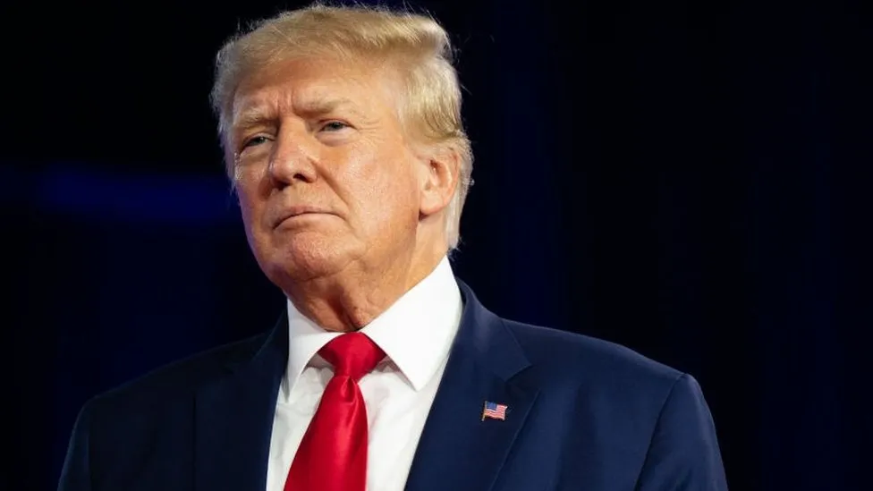 Donald Trump sued for fraud over family business