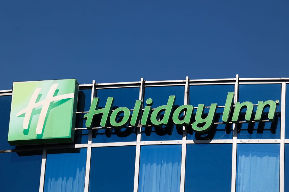 IHG hack: 'Vindictive' couple deleted hotel chain data for fun