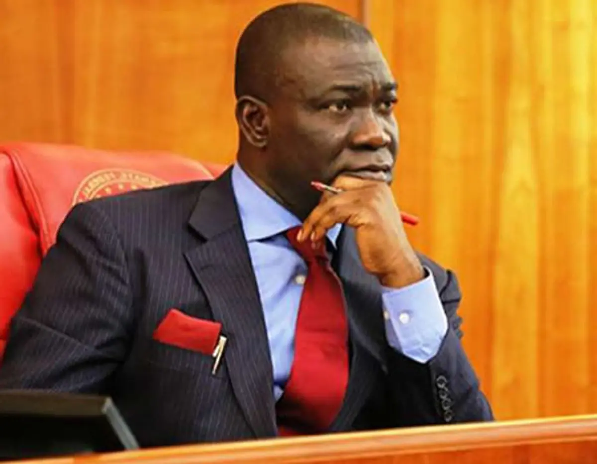 Suit seeking declaration of Ekweremadu's seat vacant satanic, wicked "“ Ohanaeze, lawyer