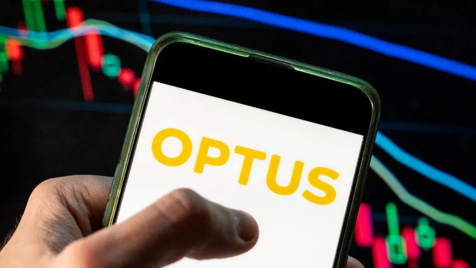 Australia phones cyber-attack exposes personal data