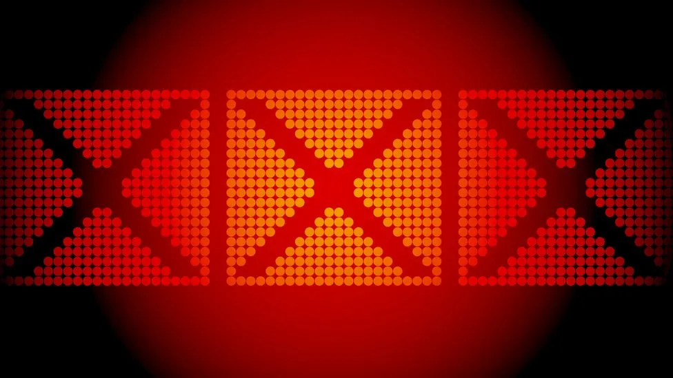 The fake sex chats fueled by an elaborate scam