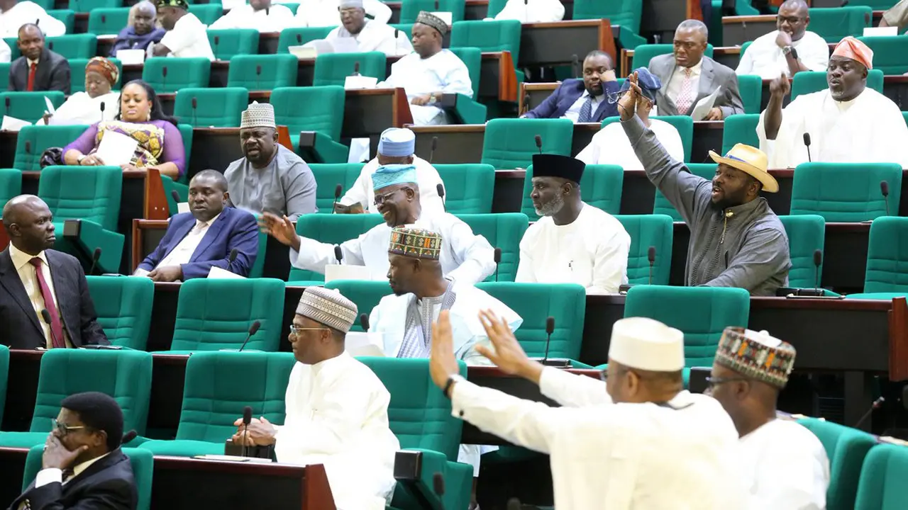 Lawmakers reject plea to stop creation of more universities despite FG, ASUU beef