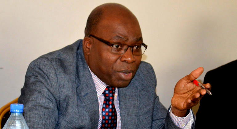 Money to fix Nigeria stolen on daily basis "“ ICPC