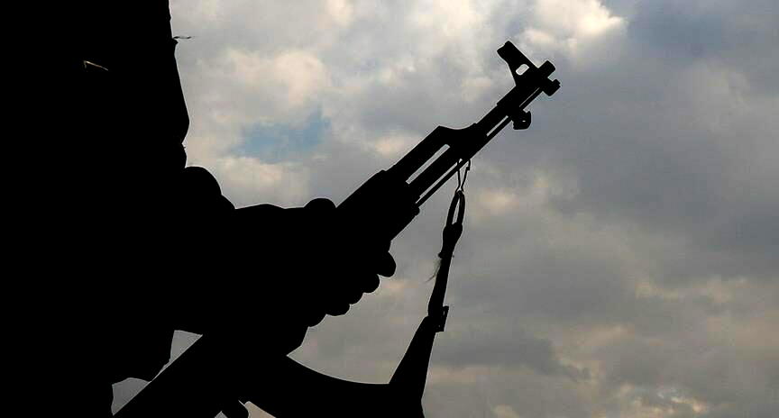 Zamfara bandits kill 15, injure many at Juma'at prayers