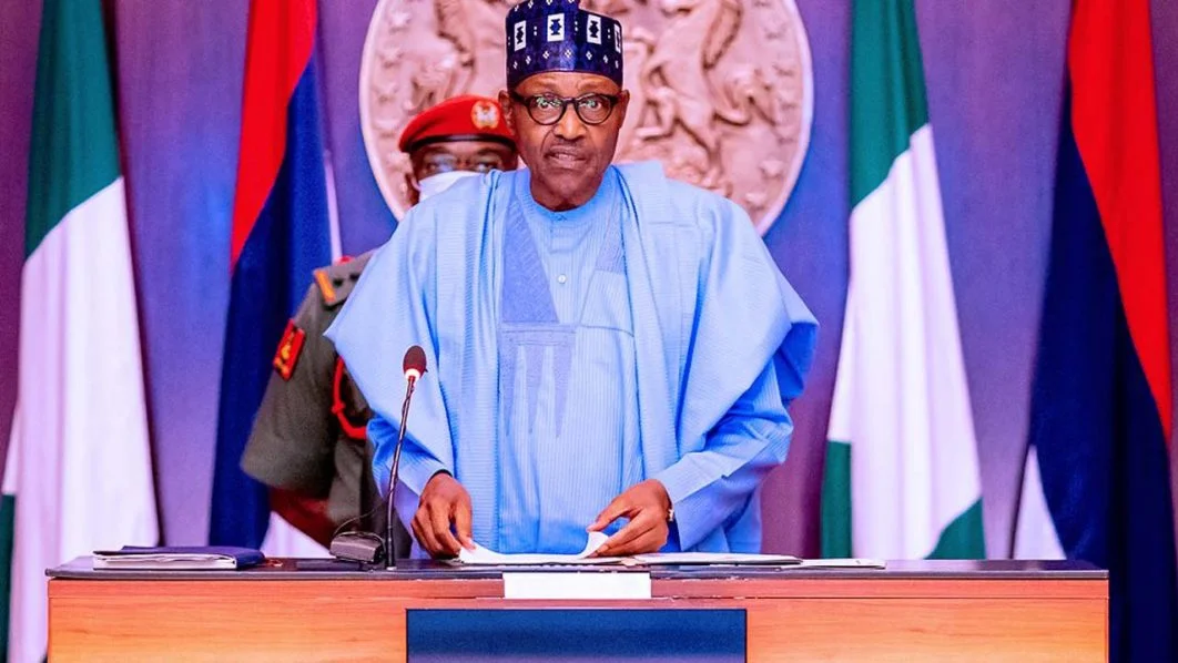 Independence Day: Buhari to address Nigerians October 1