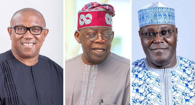 October 1: Nigeria Must Be Fixed, Say Presidential Candidates