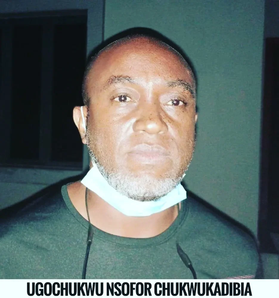 NDLEA arrests Lagos billionaire drug baron, Ugochukwu Chukwukadibia in VGC