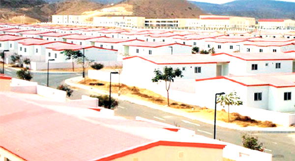 Affordable housing: Shelter Afrique approves USD19.5 million credit to Nigerian firm
