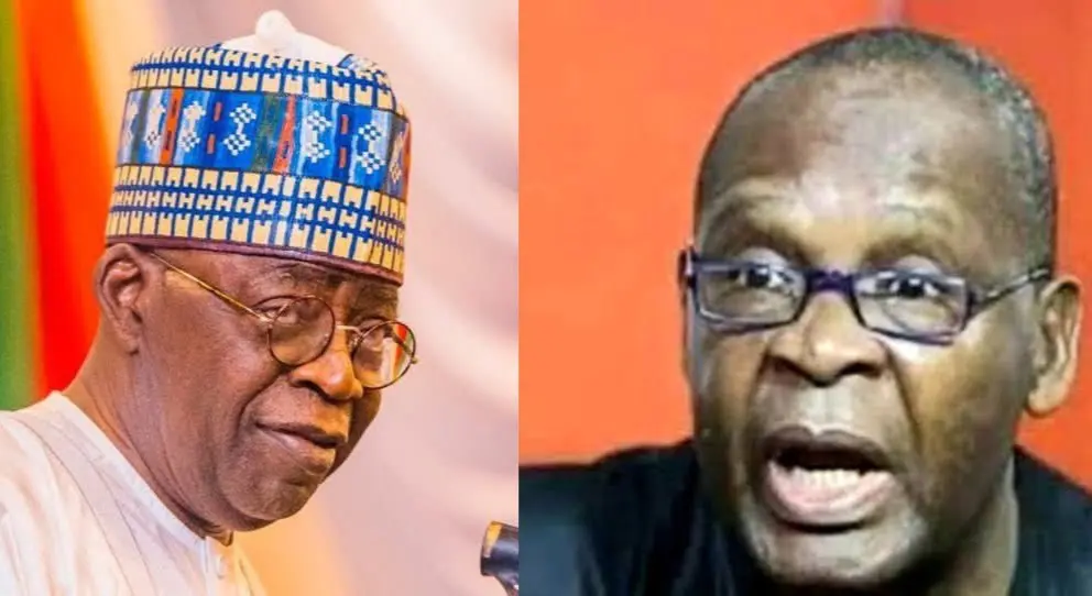 2023: Tinubu governed Lagos, won't find it difficult to rule Nigeria "“ APC's Joe Igbokwe