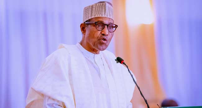 Buhari To Present N19.76tn 2023 Budget To NASS On Friday
