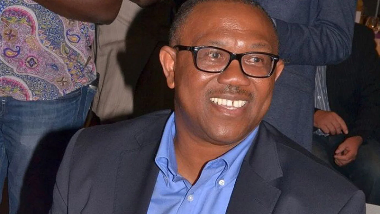 BREAKING: 18 Governors, ex-leaders behind Peter Obi "“ Ohanaeze