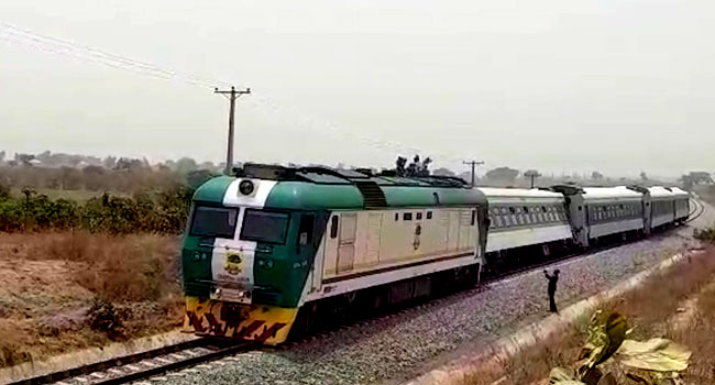 Terrorists Release 23 Remaining Kaduna Train Attack Victims