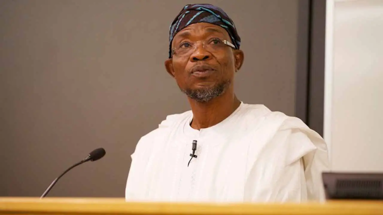 FG declares Monday public holiday