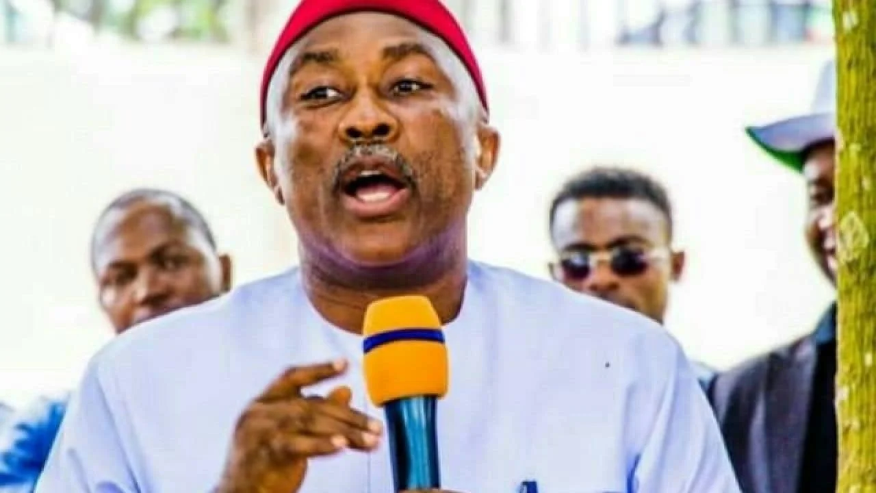 It's wrong for FG to appoint INEC officials "“ Onyeagocha