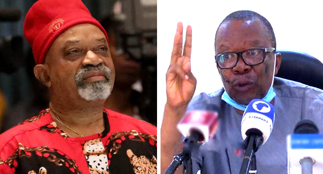 FG Vs ASUU: Lawyers Fail To Reach Out-Of-Court Settlement
