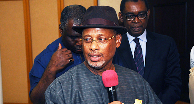 Rivers Assembly Passes Motion To Derecognise Omehia As Former Governor