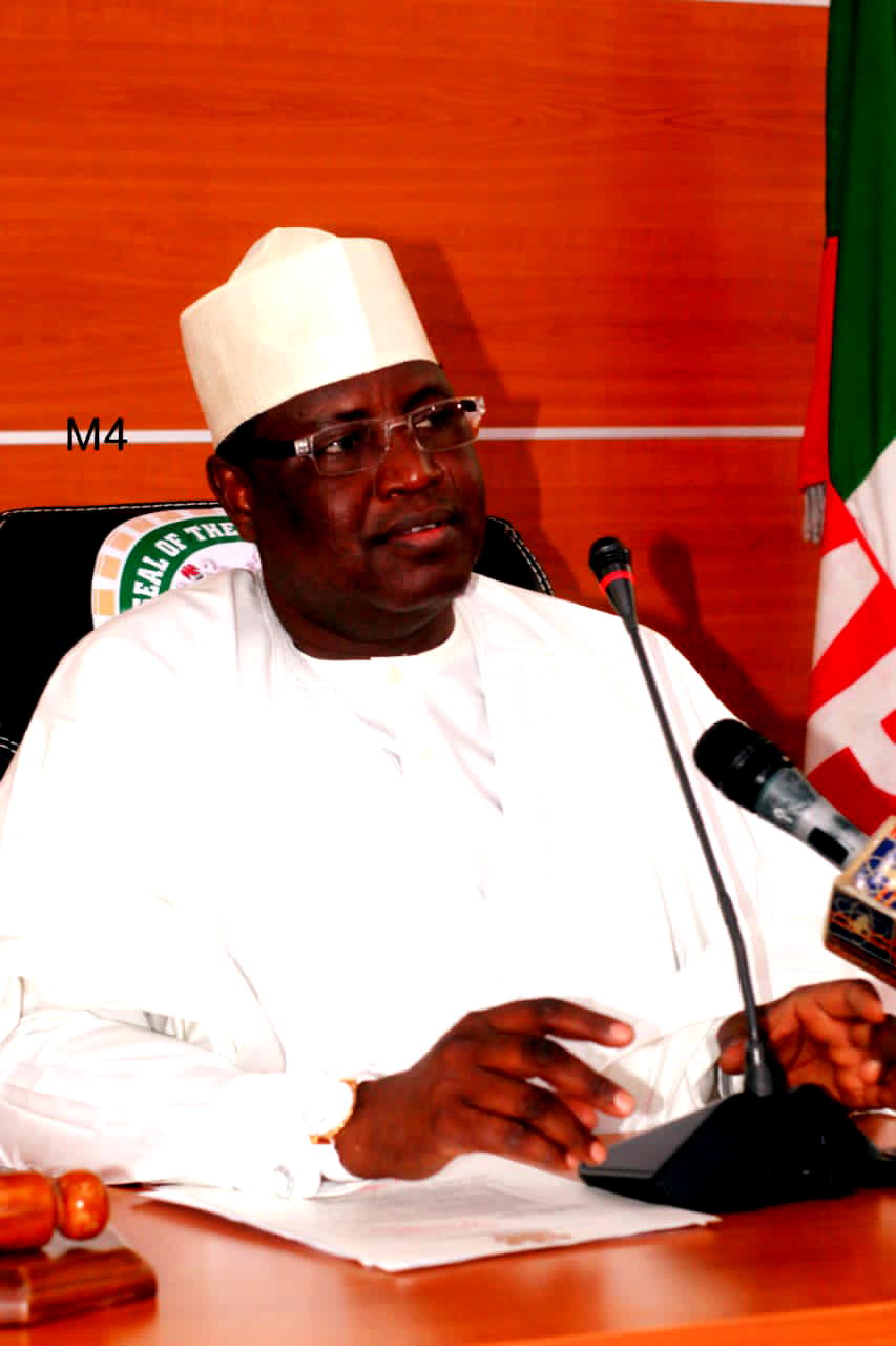 Borno Assembly passes resolution banning illegal mining