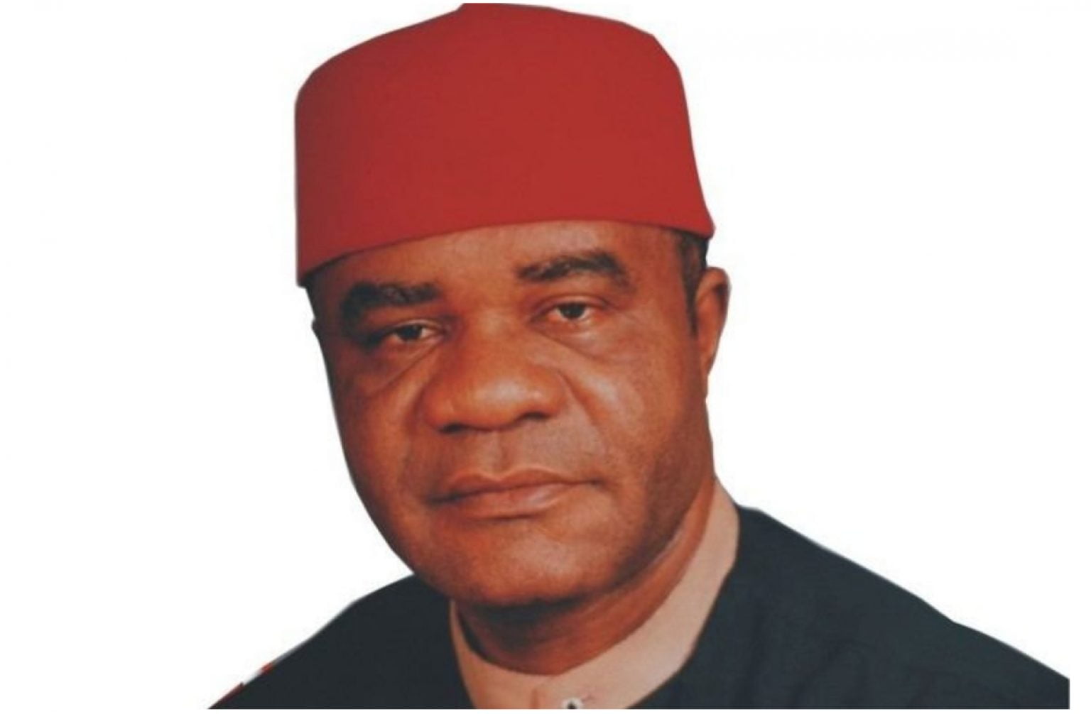 PDP ex-National Chairman, Vincent Ogbulafor is dead