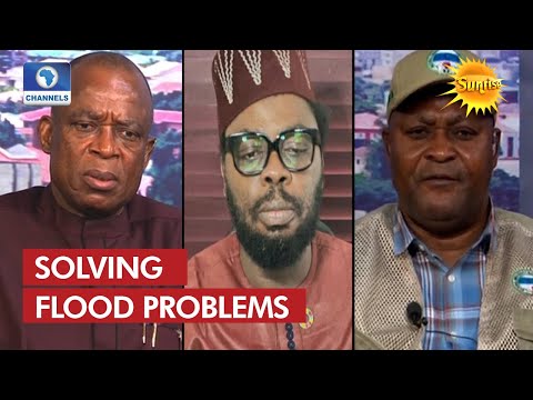 Flooding: FG Blames State Govts For Disregarding Early Warnings
