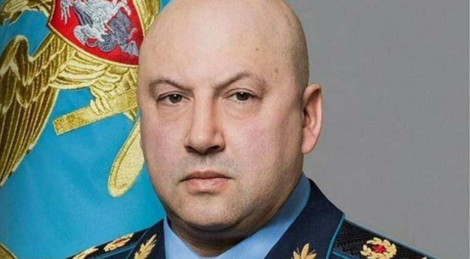 After repeated setbacks, Russia appoints new general to lead Ukraine invasion