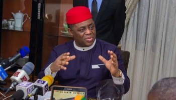 Peter Obi can't last five minutes in debate with Tinubu, Atiku "” Fani-Kayode
