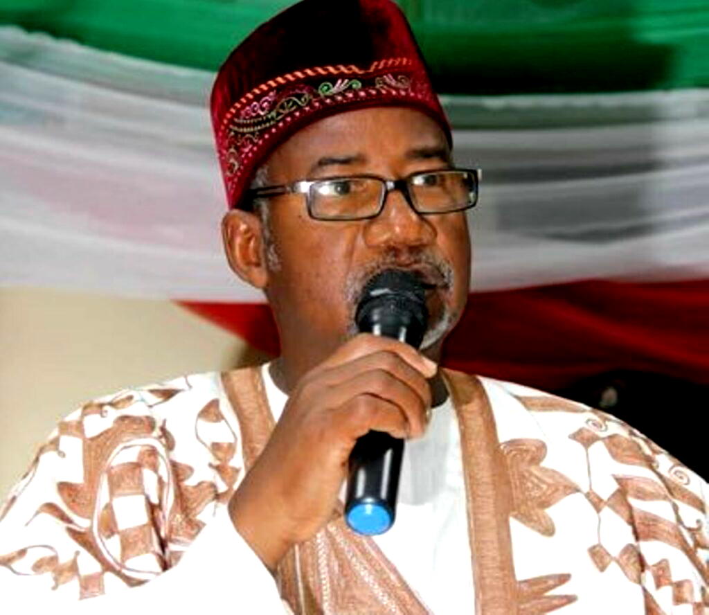 Bauchi governor directs 20 council chairmen, others to step down