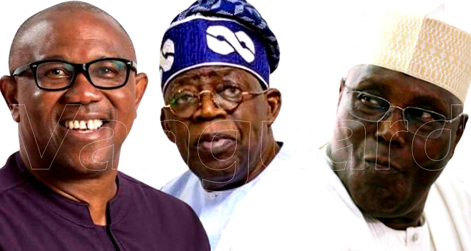 Tinubu, Atiku, Obi: 121 Yoruba groups open-up on "˜Lagos Declaration'